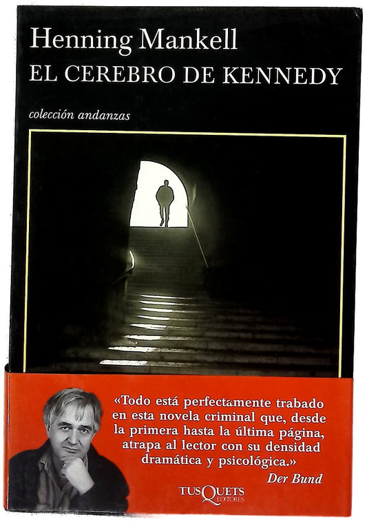 El cerebro de Kennedy