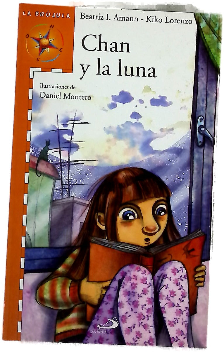 Chan y la luna