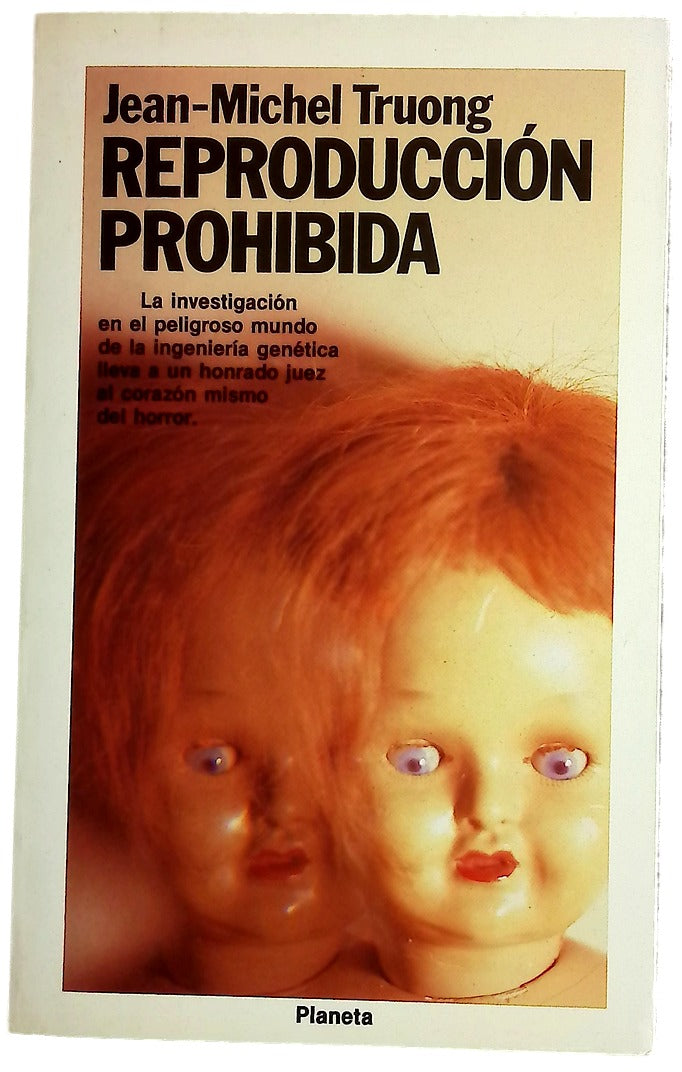 Reproducción prohibida