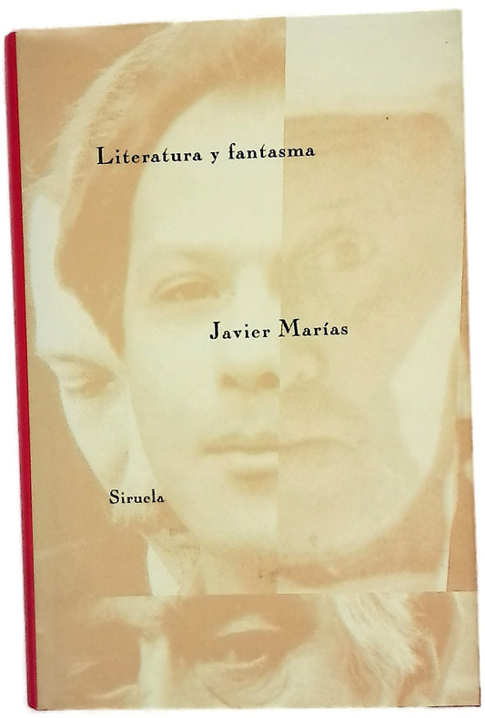 Literatura y fantasma