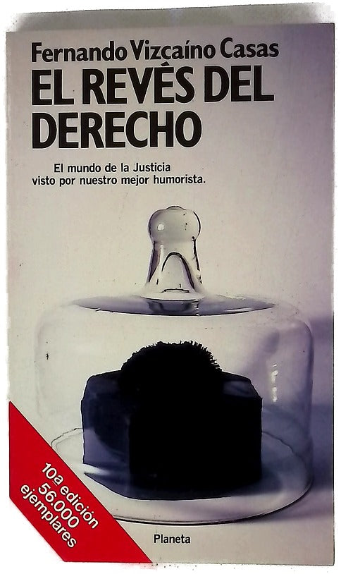 El revés del derecho