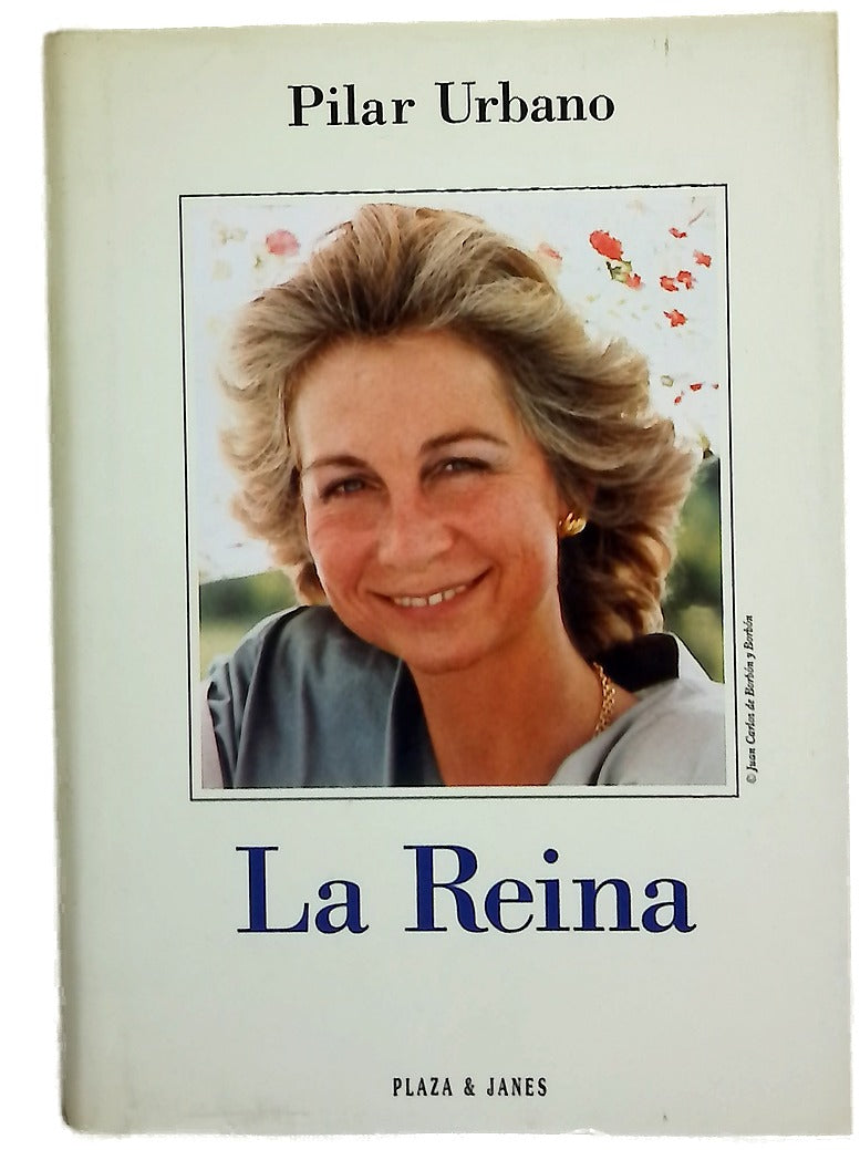 La reina