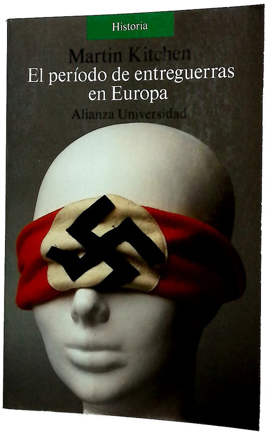 El período de entreguerras en Europa