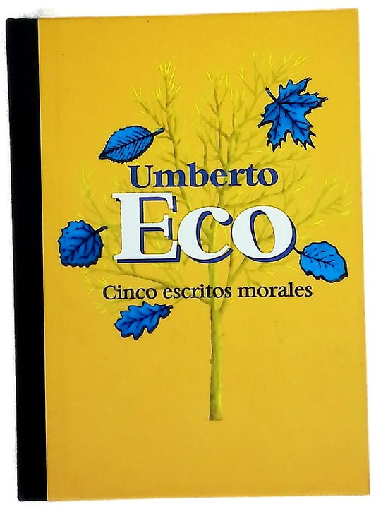 Cinco escritos morales