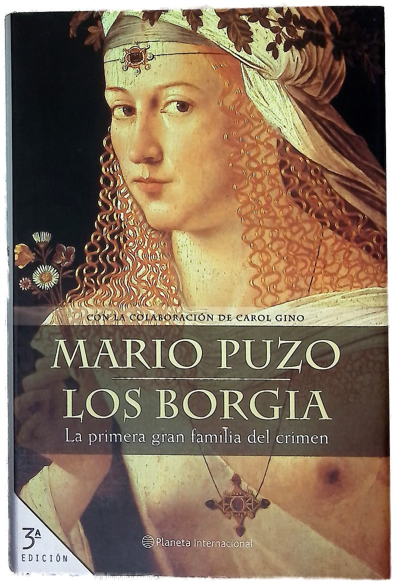 Los Borgia