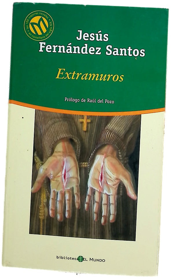 Extramuros