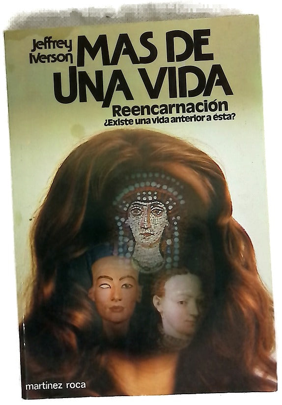 Más de una vida