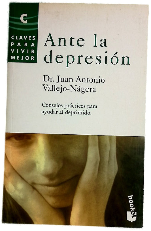Ante la depresión