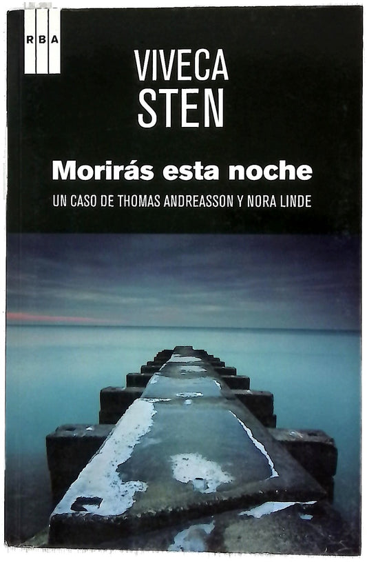 Morirás esta noche