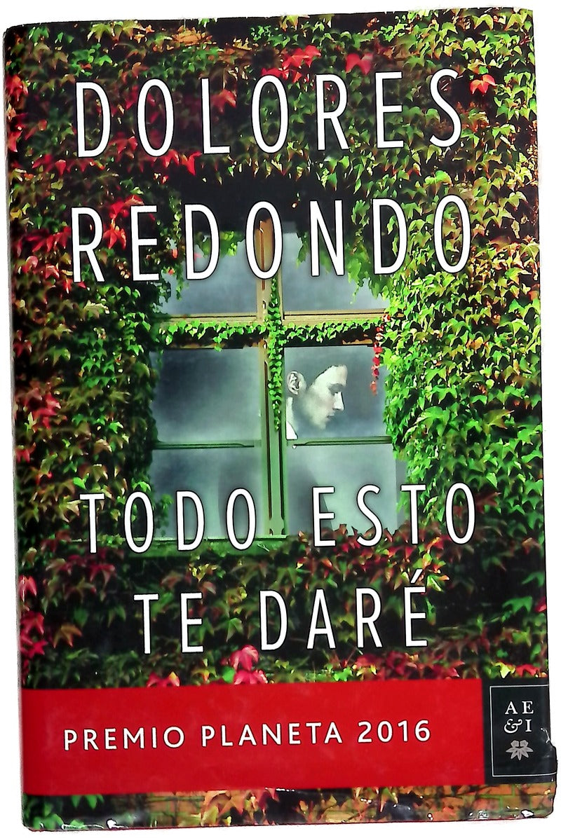 Todo esto te daré