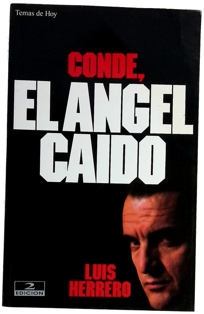 Conde, el ángel caído