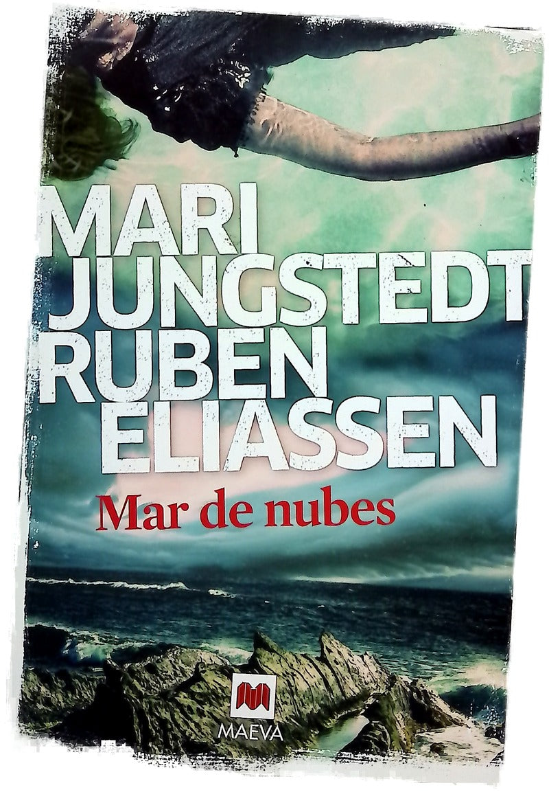 Mar de nubes