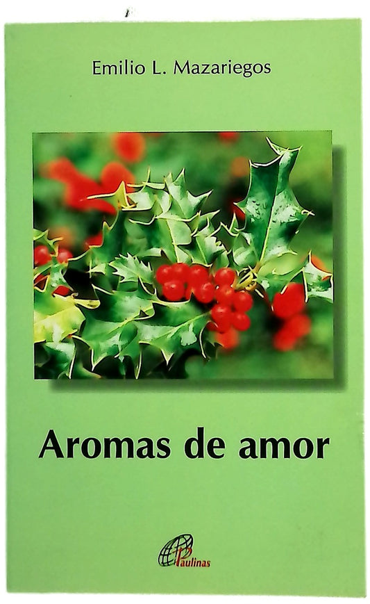 Aromas de amor
