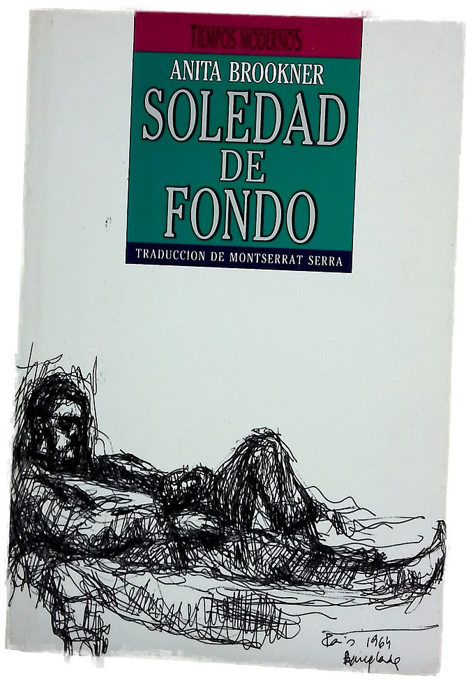 Soledad de fondo