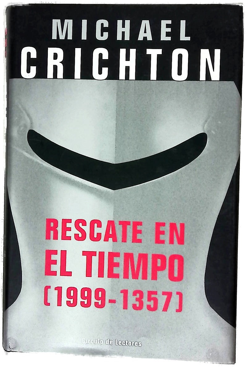 Rescate en el tiempo (1999-1357)