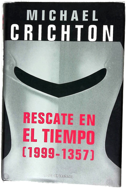 Rescate en el tiempo (1999-1357)