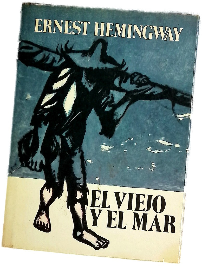 El viejo y el mar Novela