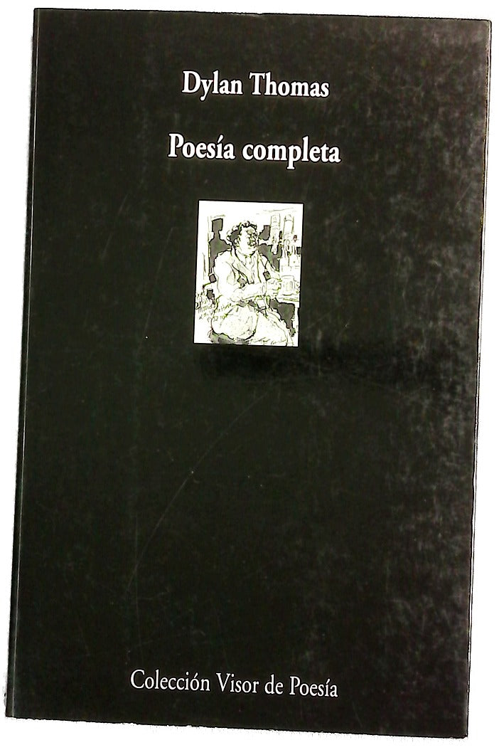 Poesía completa
