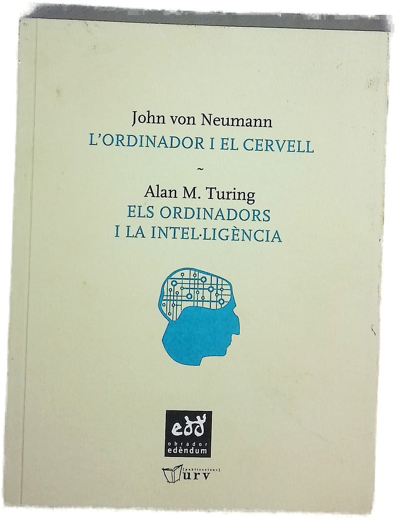 L'ordinador i el cervell