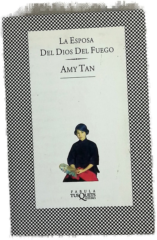 La Esposa Del Dios Del Fuego