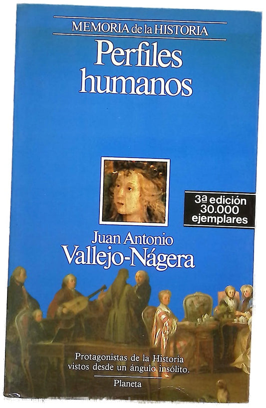 Perfiles humanos
