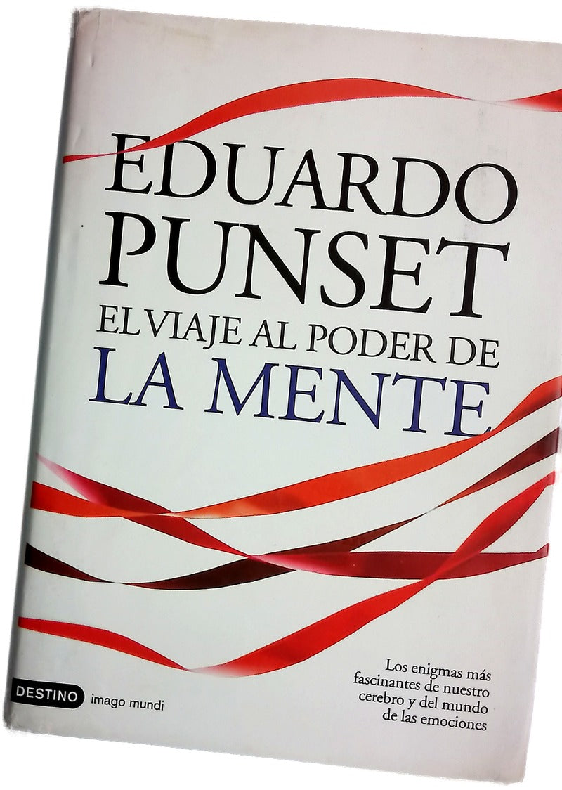 El viaje al poder de la mente