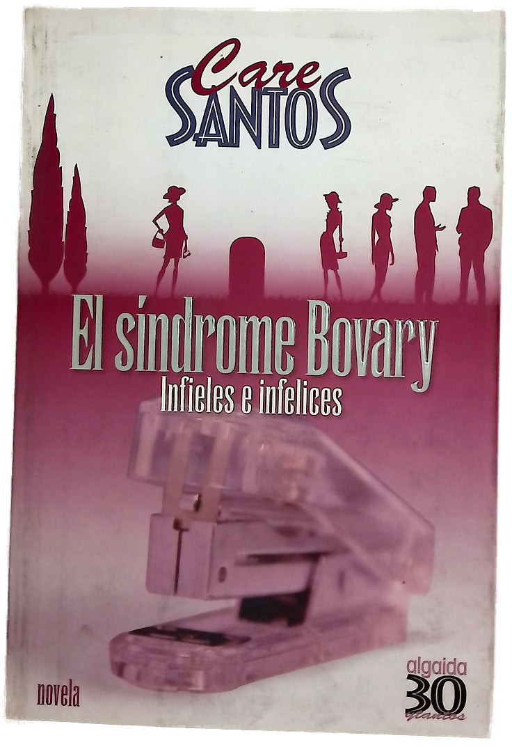 El síndrome Bovary