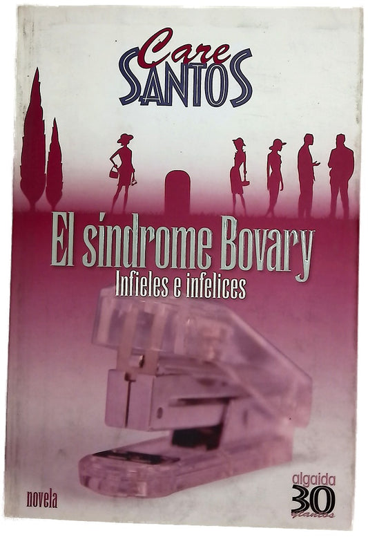 El síndrome Bovary