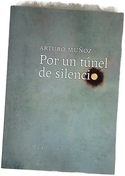 Por un túnel de silencio
