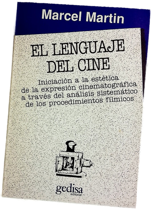 El lenguaje del cine