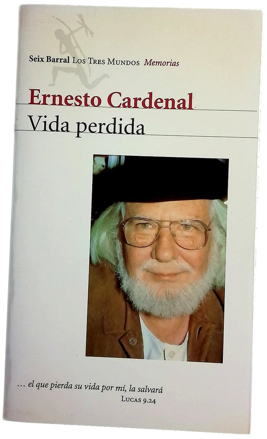 Vida perdida primera parte