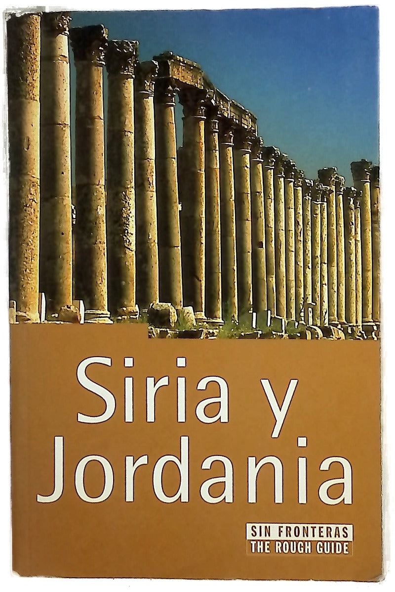 Siria y Jordania
