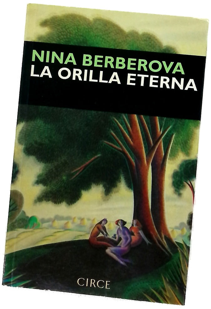 La orilla eterna