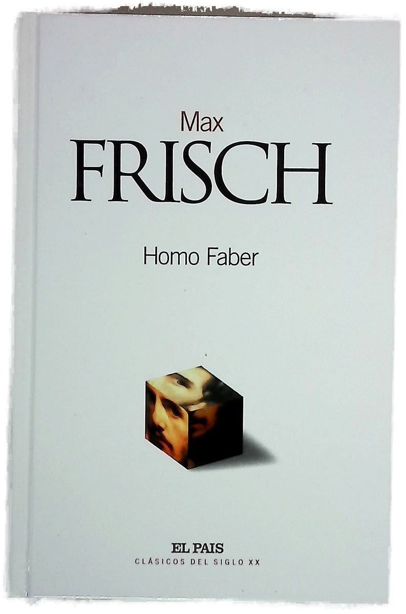 Homo Faber