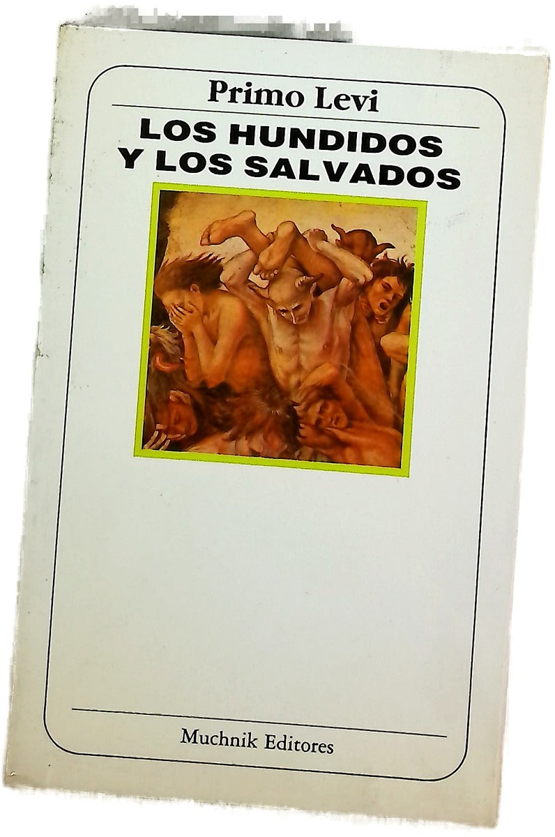 Los hundidos y los salvados