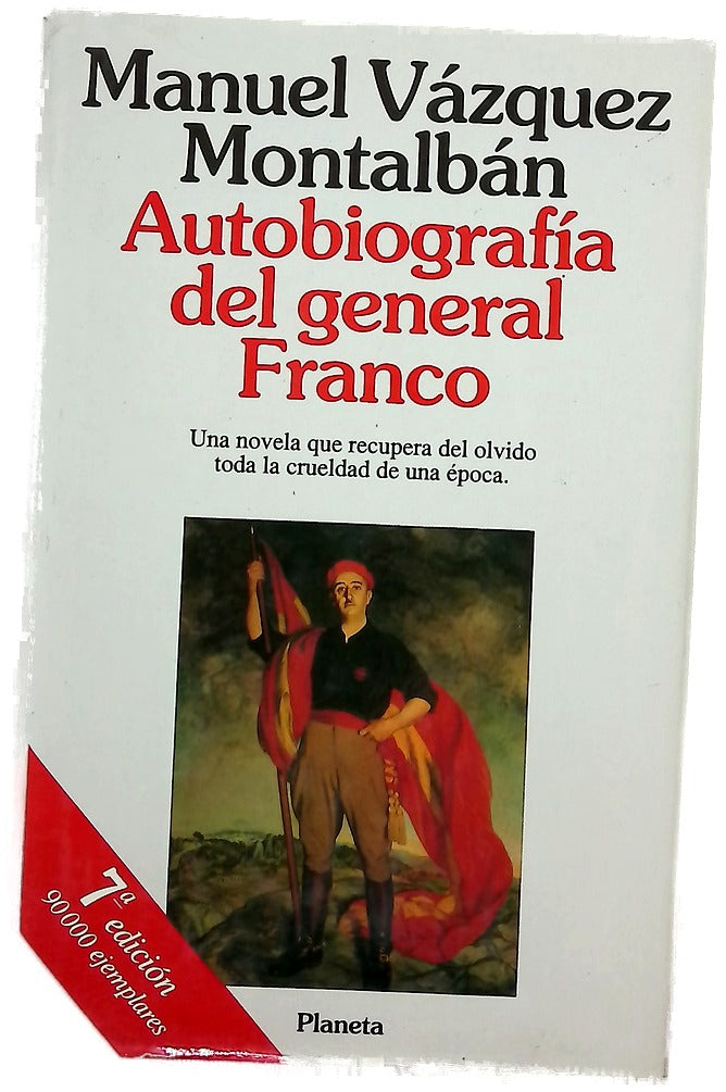Autobiografía del general Franco