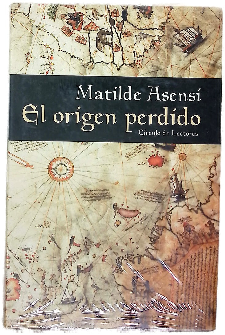 El origen perdido