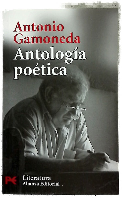 Antología poética