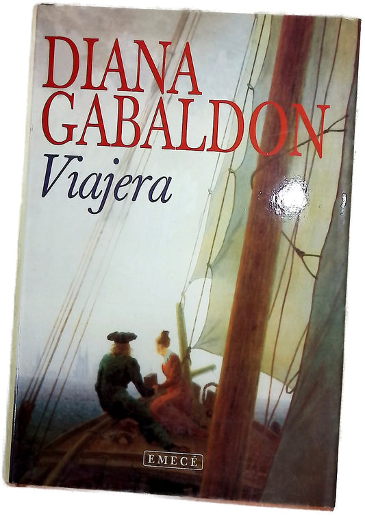 Viajera
