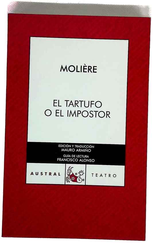 El tartufo o El impostor