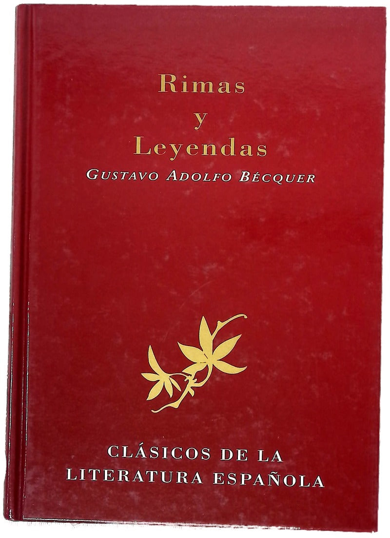 Rimas y Leyendas