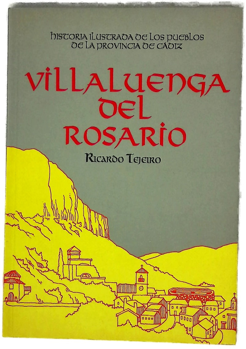 Villaluenga del Rosario