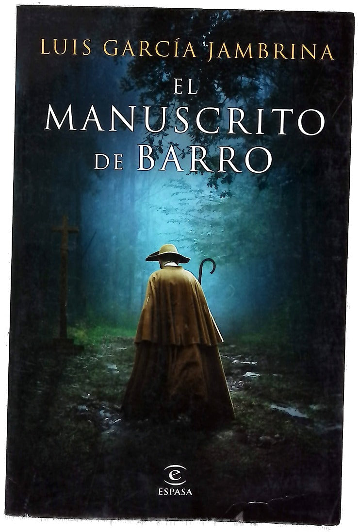 El manuscrito de barro