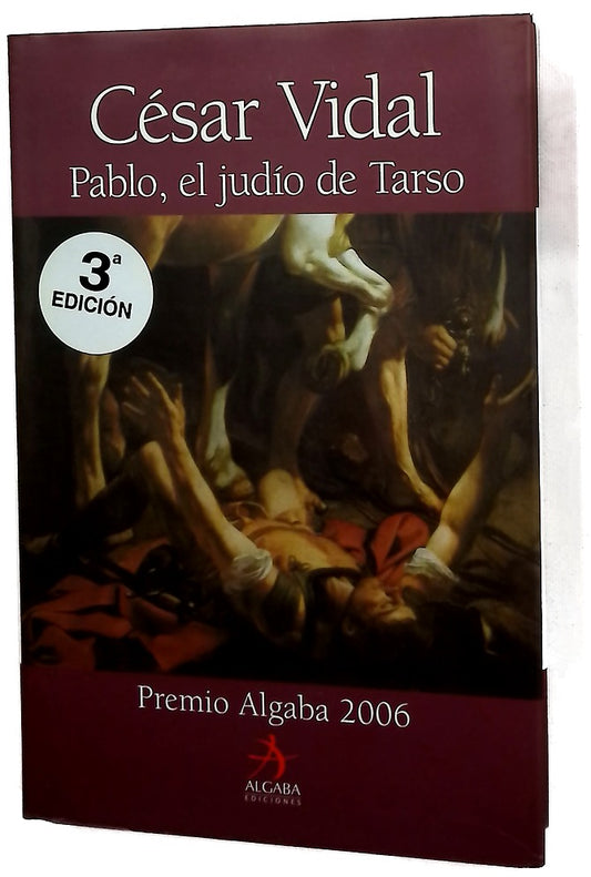 Pablo, el judío de Tarso