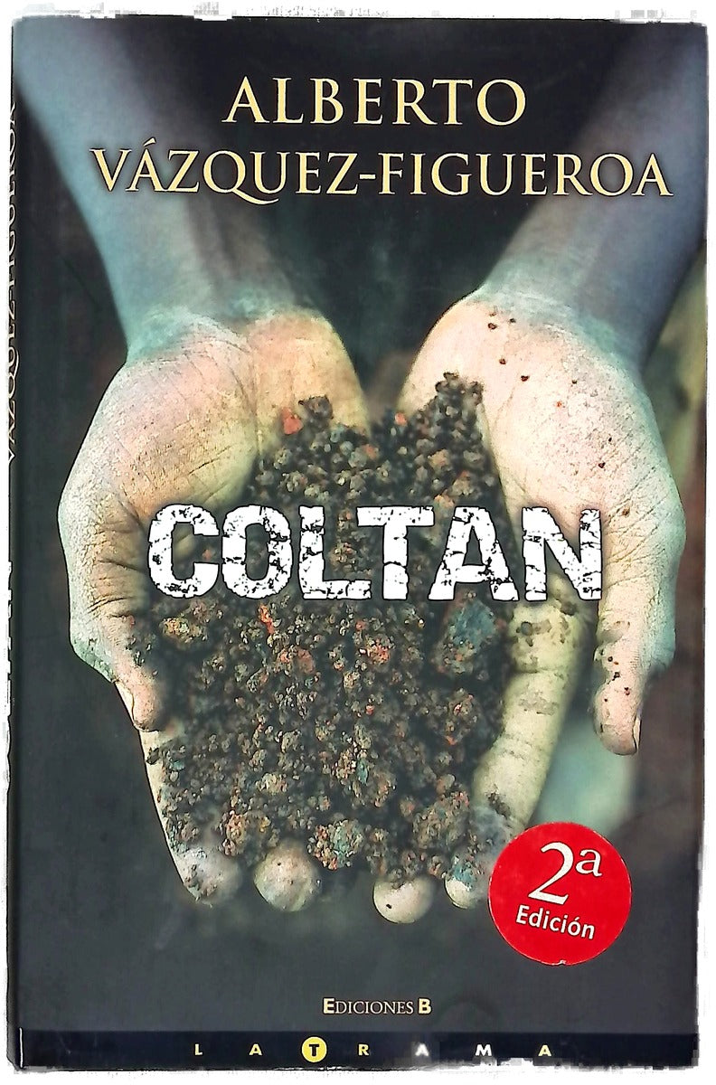 Coltan