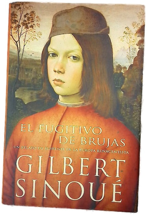 El fugitivo de Brujas