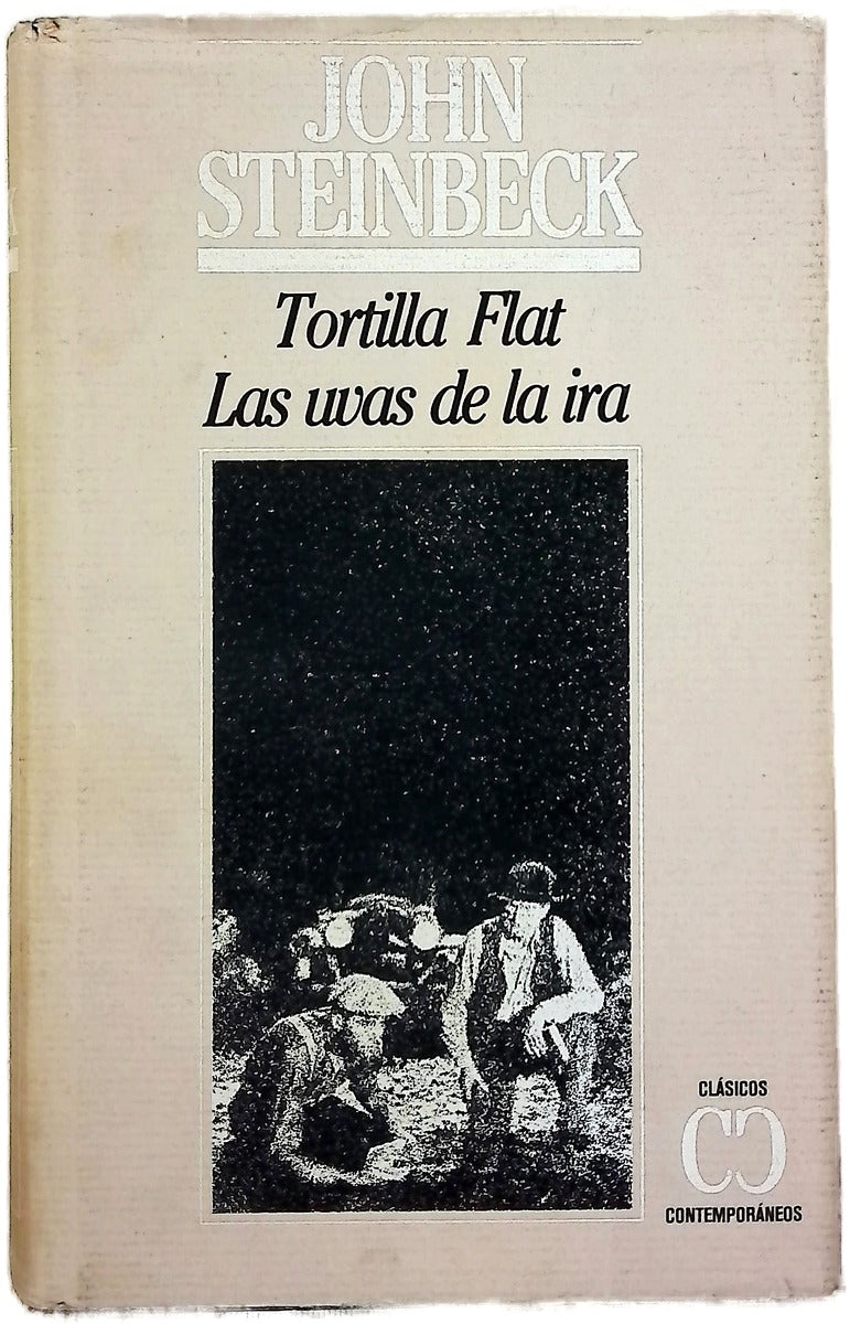 Tortilla Flat