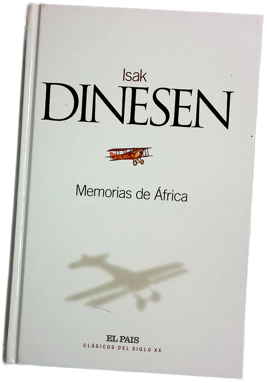 Memorias de África