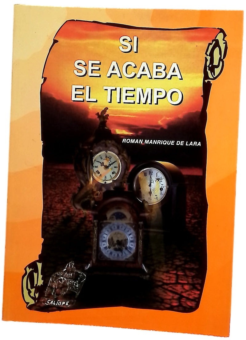 Si se acaba el tiempo