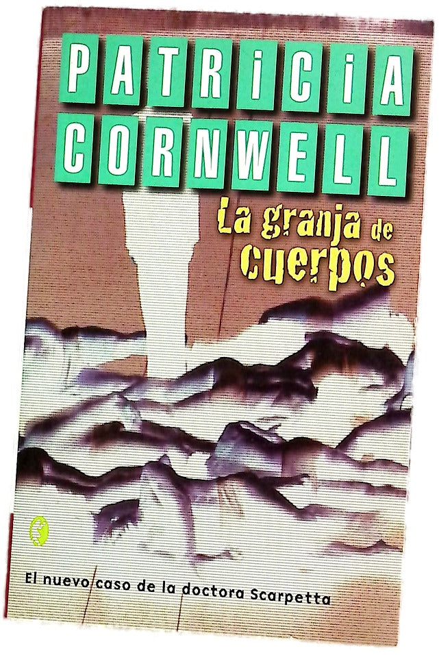 La granja de cuerpos